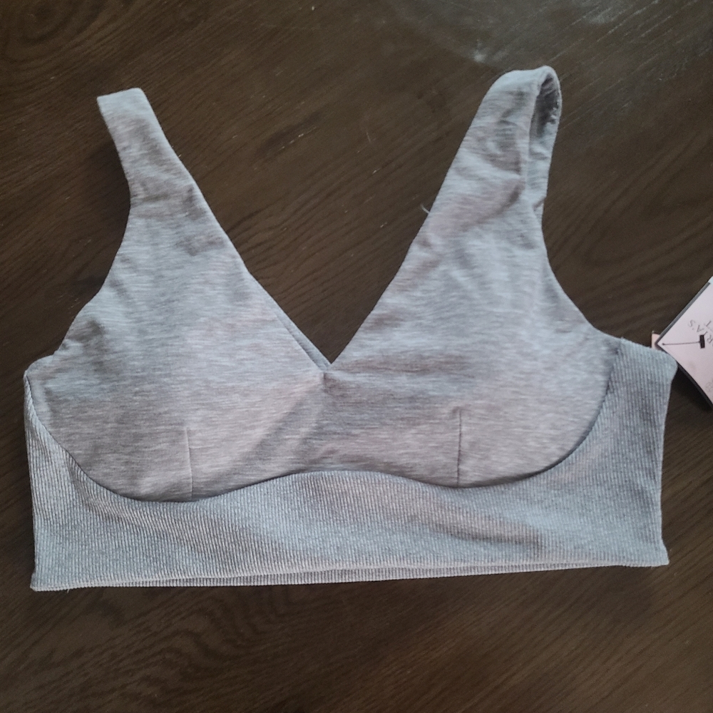 Sports bra NWT